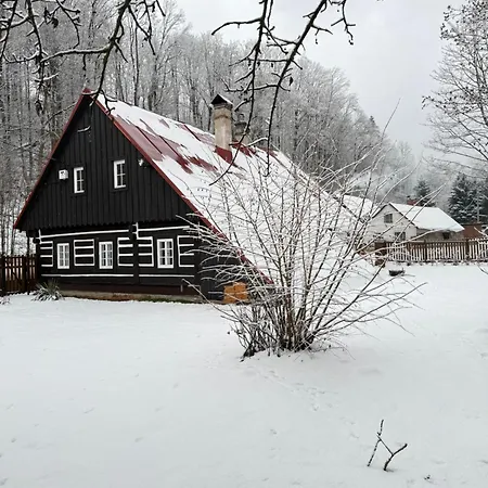 Pod Jeleni Skalou Dolni Dvur