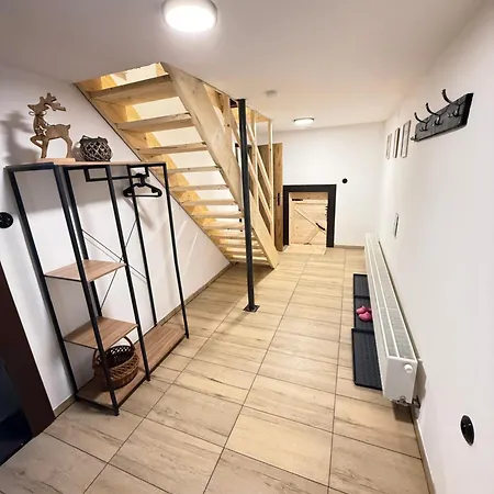 Pod Jeleni Skalou * Dolni Dvur