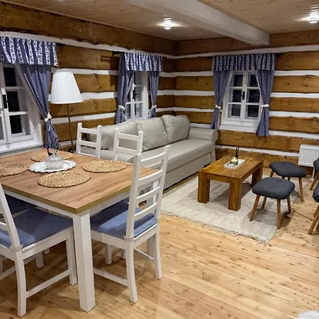 Pod Jelení Skálou Apartmán