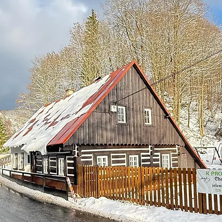 Pod Jeleni Skalou * Dolni Dvur